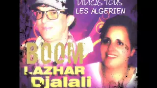 Lazhar Jallali 2015 Ya Mama 