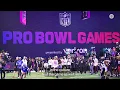 Why the NFL Is Changing the Pro Bowl Games Again