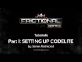 HPL3 Tutorials Part 1 Setting up Codelite