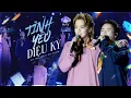 Download Lagu TÌNH YÊU DIỆU KỲ - BÙI CÔNG NAM \u0026 DUY KHÁNH Gây Sốt Với Màn Song Ca \