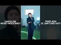 Lagu Hanya Dia \