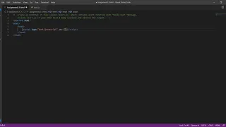 external JS file JavaScript