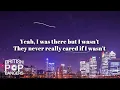 Alan Walker & Ava Max - Alone, Pt. II (Lyrics)