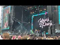 Knuckle Puck - Untitled (Warped Tour 2025)