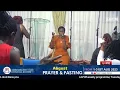 18th 30 DAYS FASTING AND PRAYING 18th AUGUST 2023