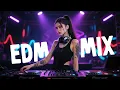 Download Lagu Beste EDM Techno 2025 🔥 Festival Mix #8 | Massive Bass Boosted Vibes | EDM Muziek