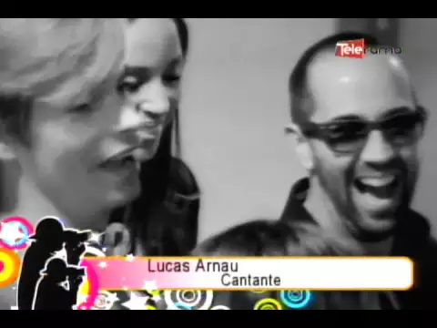 Lucas Arnau visita Guayaquil para promocionar nuevo tema musical