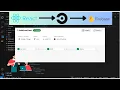 build and deploy react app persist firebase to workspace deploy to firebase