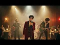 KOUZ1 – TRAP ROUMI V2 | 70s Hard Blues Cover (Vintage Live Session)