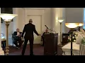 The Funeral of Iva J Wilborn