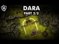 Lagu Battle of Dara, 530 AD (Part 2/2) ⚔️ Belisarius' Tactical Master Class