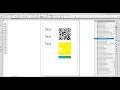 InDesign JavaScript by LFCorullon Select desired frame type