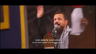  عن سيد حسن خل يكتب التاريخ   قحطان البديري دندنها