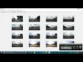 Object Detection Using Faster R-CNN HOG Features