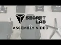 Secretlab Classics Assembly
