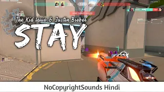 stay remix the kid lario justin bieber no copyright stay song ncs hindi