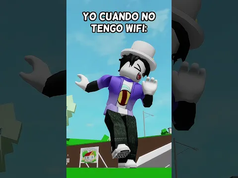 YO CUANDO NO TENGO WIFI! 😴 #shorts