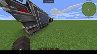 Autocraft with ComputerCraft and Create Minecraft Guide