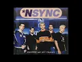NSYNC - Tearin' Up My Heart (Radio Edit) High Tone