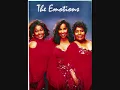 The Emotions- Best of My Love Lyrics