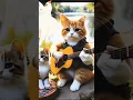 Download Lagu kucing ngamen