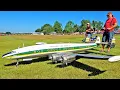 Download Lagu HOMEMADE SUPER CONSTELLATION L-1049 RC SCALE PANAIR DO BRASIL DESIGN FLIGHT DEMONSTRATION