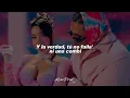 Kenia Os, Alvaro Diaz - BOBO (Letra)