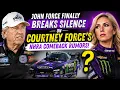 John Force Reveals the Truth About Courtney Force s NHRA Comeback Rumors 74