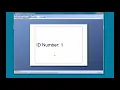 Serialization with BarTender Software Tutorial