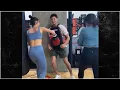 urrGljMibm joinBoxer Ryan Garcia Gets Ass Kicked By TikTok Stars Dixie D Amelio Addison Rae