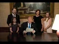 Full Speech Trump Picks Brett Kavanaugh for the Supreme Court NYT News