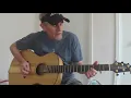 How to Play Judy Roderick "I Know You Rider" AKA "Woman Blue"