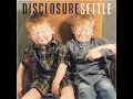 Running (Disclosure Remix)