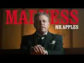 Download Lagu Madness - Mr. Apples (Official Video)