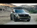 2024 Mazda CX-50 Review Dennis Dillon Mazda