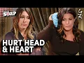 Chelsea Wants Her Son Back The Young And The Restless Elizabeth Hendrickson Melissa Claire Egan