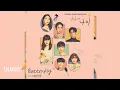 스텔라장 (Stella Jang) - Butterfly | 날아올라라 나비 (Salon De Nabi) OST Part 1
