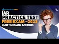 IAR Practice Test 2026 Illinois Assessment of Readiness Exam Questions Answers Test Prep
