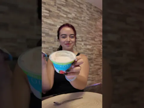¿Yogurt todos los días? SÍ 😍 @OikosMexico #LocosPorLosGriegos