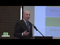 Joseph DiPiro Pharm D Delivers Keynote Address American Pharmacists Month