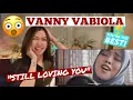 Download Lagu VANNY VABIOLA - STILL LOVING YOU  (acoustic cover) SCORPION REACTION