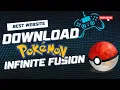 Pokemon Infinite Fusion Guide How to Create Custom Fusions