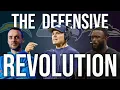 The Making of a Modular Defense