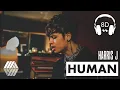 Lagu Harris J | HUMAN - New Single (8D Music)