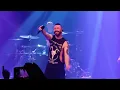 Periphery - Unlocking Live Debut