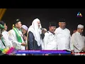 Download Lagu Mahallul Qiyam HABIB UMAR bin Muhdor Al Haddad || Rukti Endah Bersholawat 19 September 2023