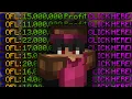 Make 50m hr AH Flipping COFL mod Hypixel Skyblock