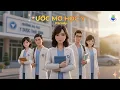 UOC MO HOC Y Parody Lon Roi Con Khoc Nhe -Truc Nhan RENA NGUYEN