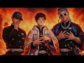 Fuerza Regida, Caro, Chino Pacas - PLVO BLNCO (LETRA)