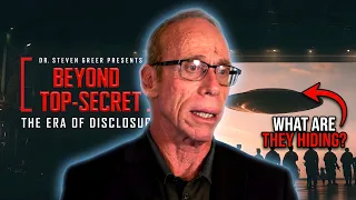 They Don't Want You To Watch This! Beyond Top Secret: The Era of Disclosure